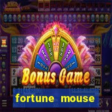 fortune mouse minutos pagantes madrugada